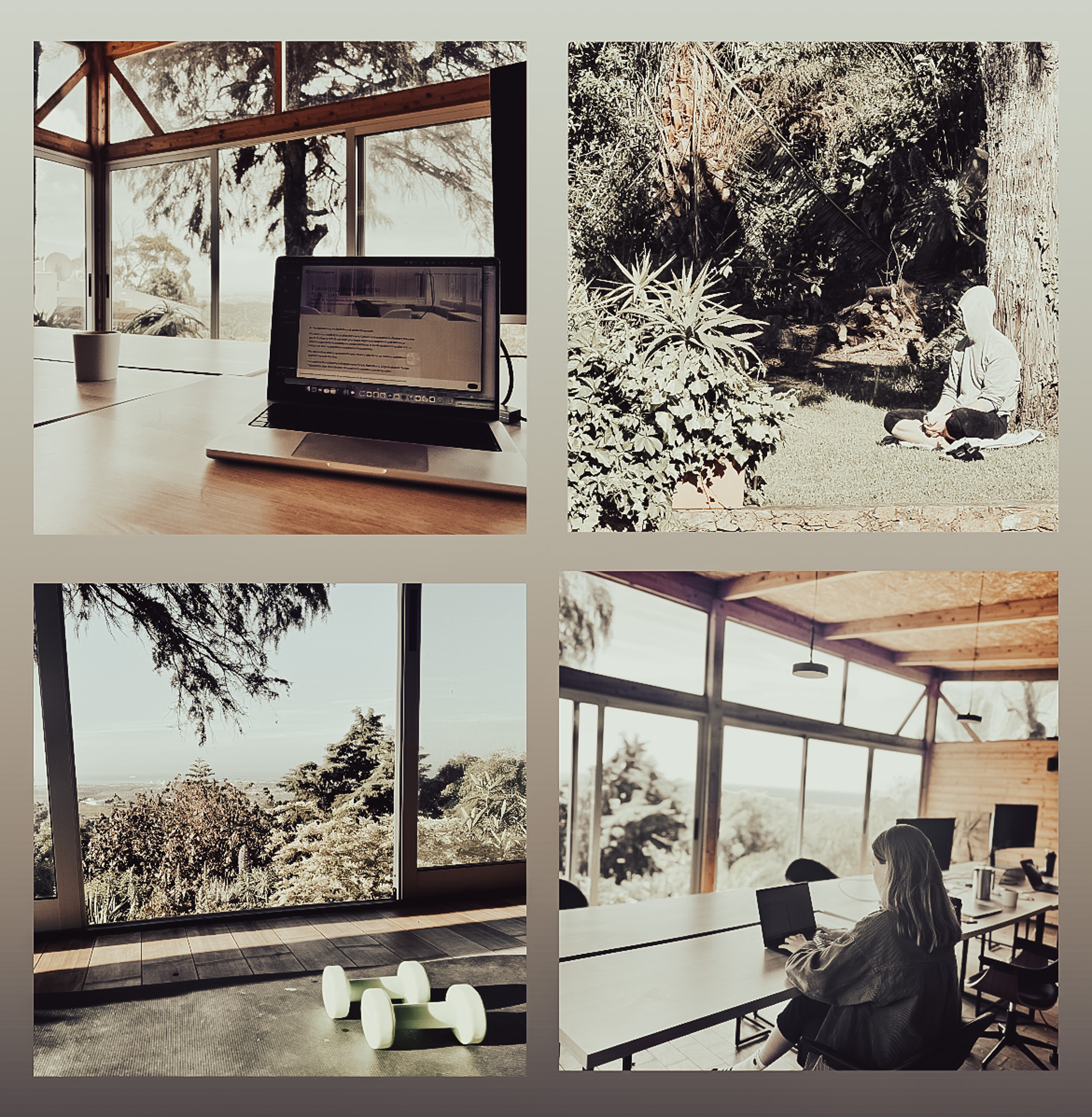 Leadership Retreat
